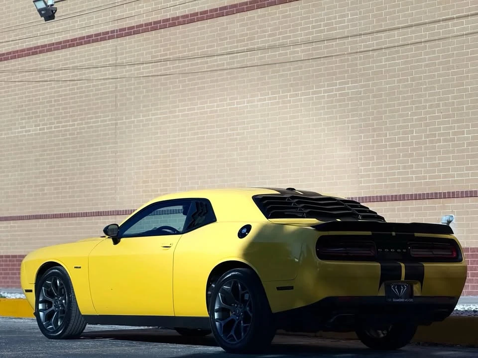 2018 Dodge Challenger 3rd Gen - Image 6 of 19