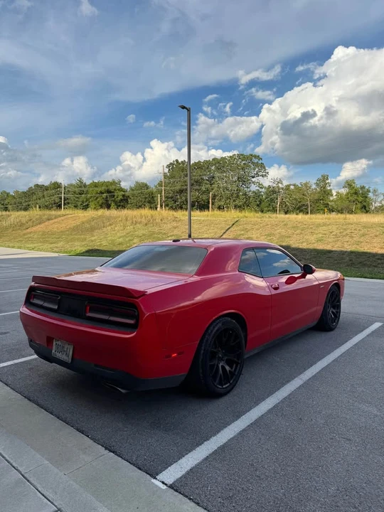 2018 Dodge Challenger 3rd Gen - Image 3 of 14