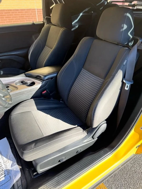 2018 Dodge Challenger 3rd Gen - Image 13 of 19