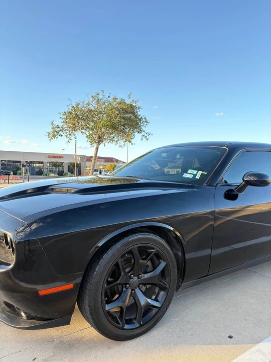 2018 Dodge Challenger 3rd Gen - Image 8 of 10