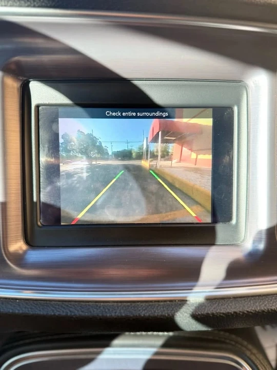 2018 Dodge Challenger 3rd Gen - Image 18 of 19
