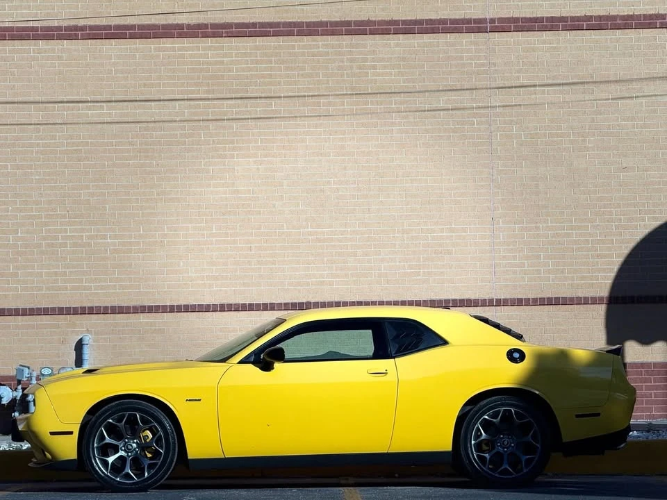 2018 Dodge Challenger 3rd Gen - Image 4 of 19