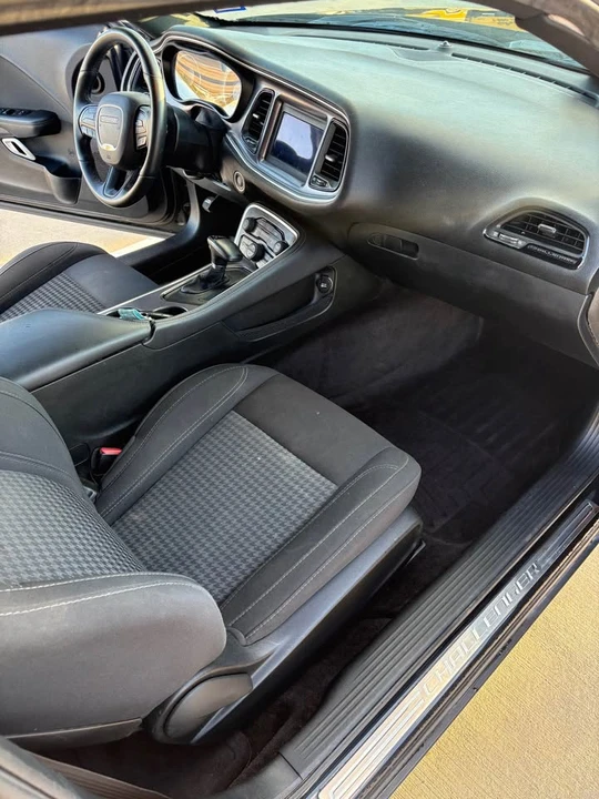 2018 Dodge Challenger 3rd Gen - Image 10 of 10