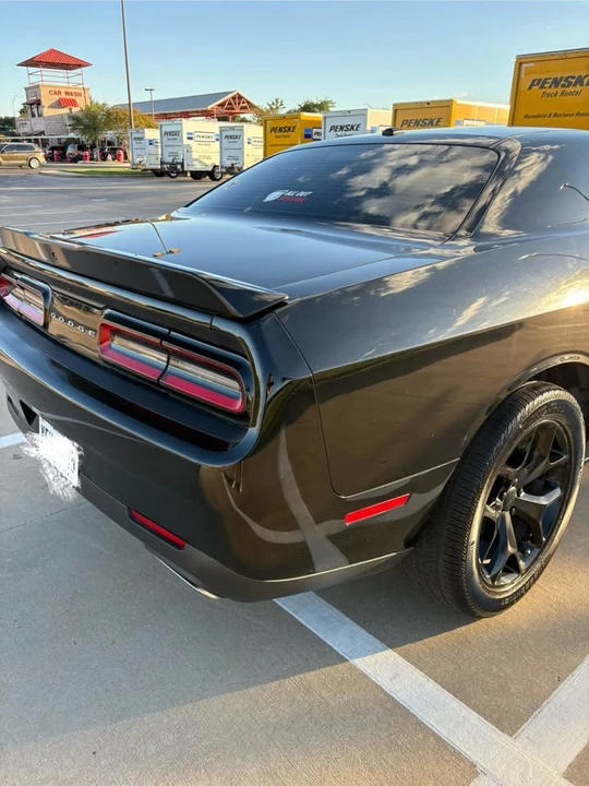 2018 Dodge Challenger 3rd Gen - Image 6 of 10