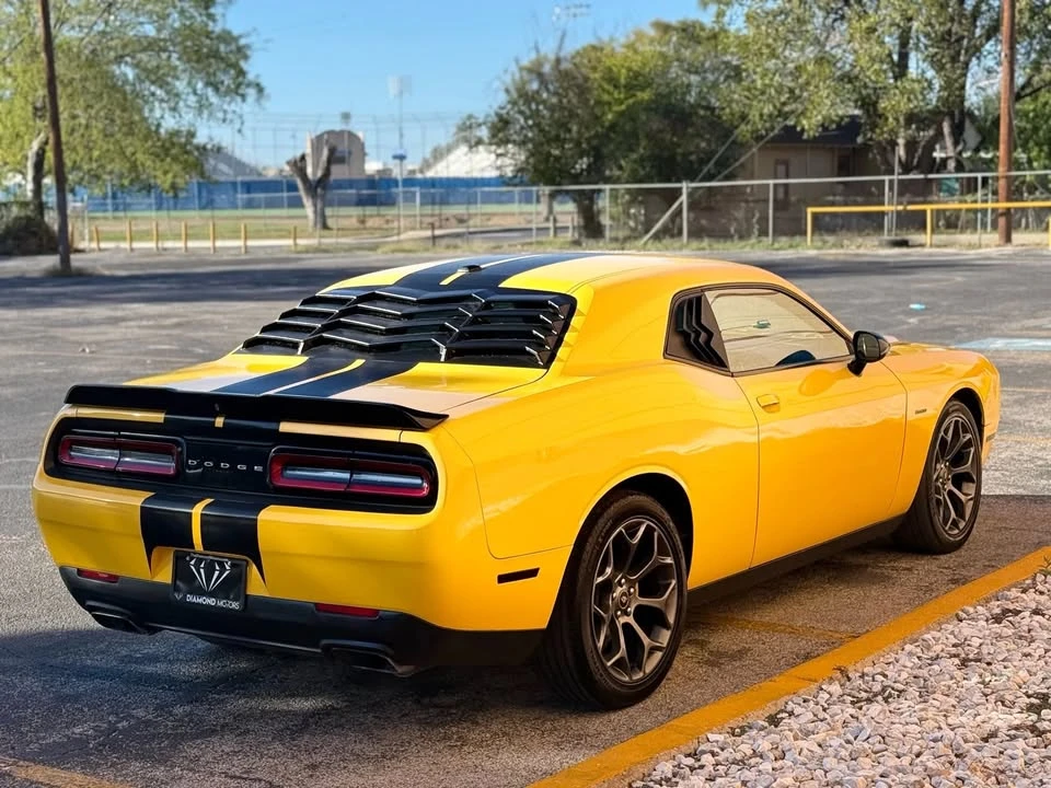 2018 Dodge Challenger 3rd Gen - Image 7 of 19
