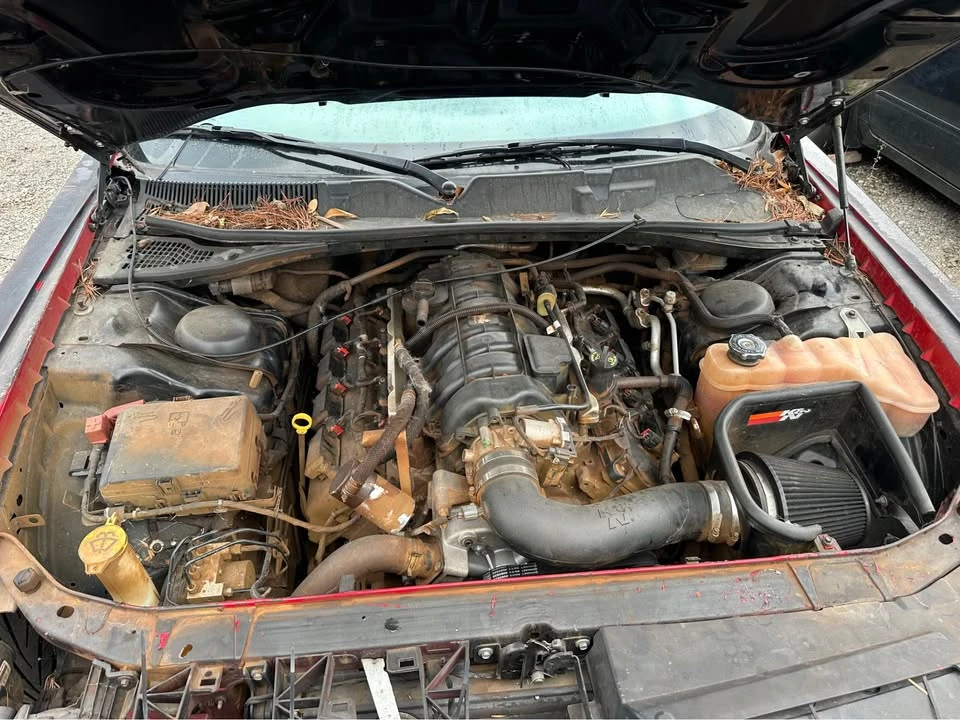 2018 Dodge Challenger 3rd Gen - Image 6 of 9
