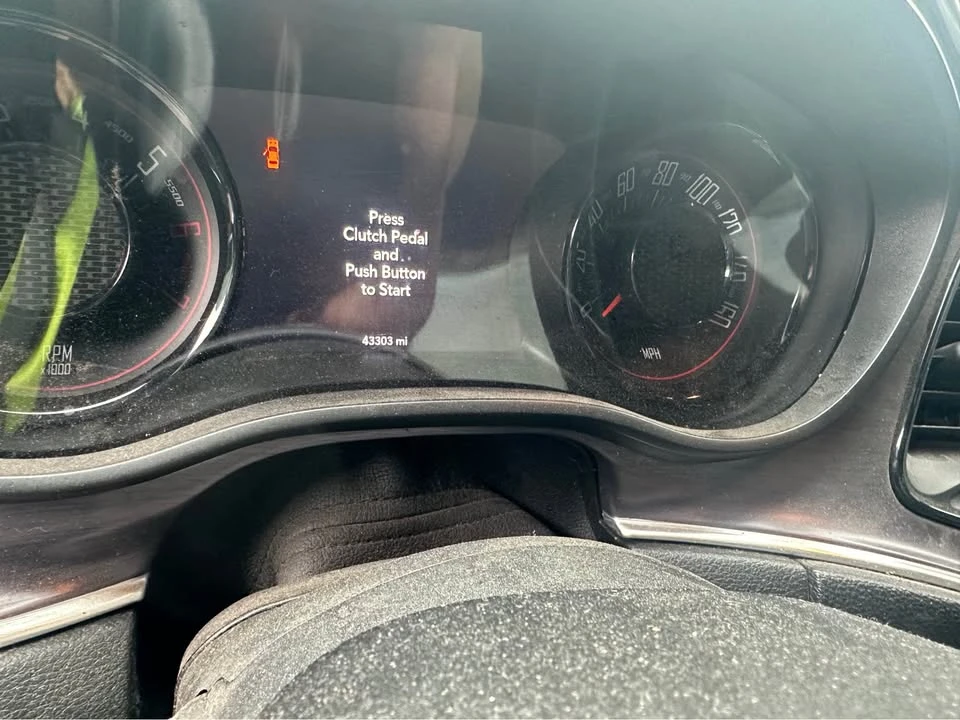 2018 Dodge Challenger 3rd Gen - Image 5 of 9