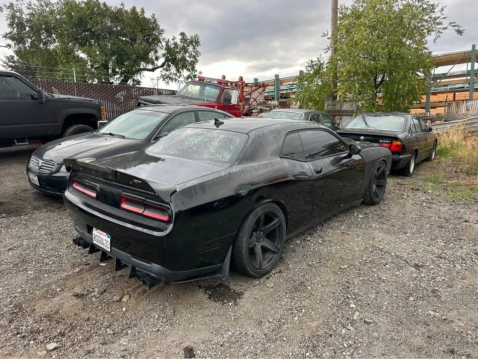 2018 Dodge Challenger 3rd Gen - Image 2 of 9