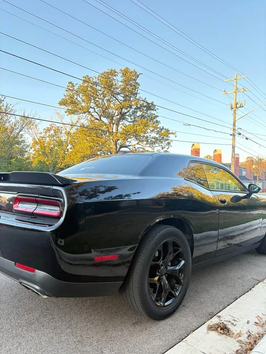 2018 Dodge Challenger 3rd Gen - Image 2 of 6