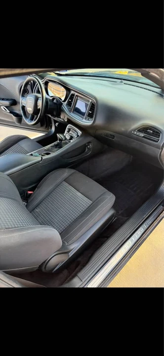 2018 Dodge Challenger 3rd Gen - Image 5 of 6
