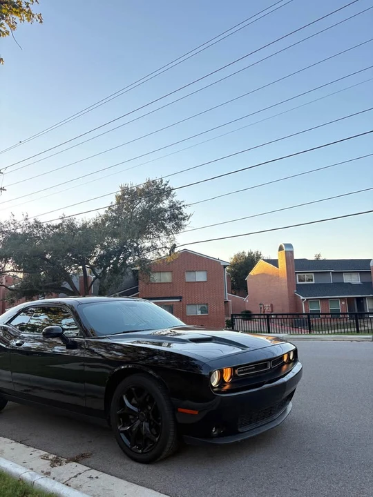 2018 Dodge Challenger 3rd Gen - Image 4 of 6