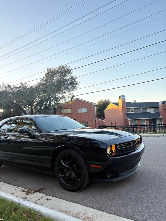 2018 Dodge Challenger 3rd Gen - Image 3 of 6
