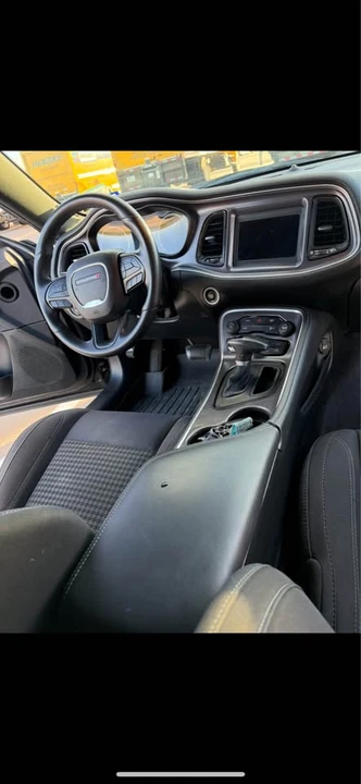 2018 Dodge Challenger 3rd Gen - Image 6 of 6