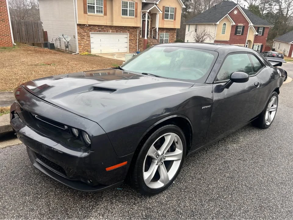 2018 Dodge Challenger 3rd Gen - Image 7 of 9