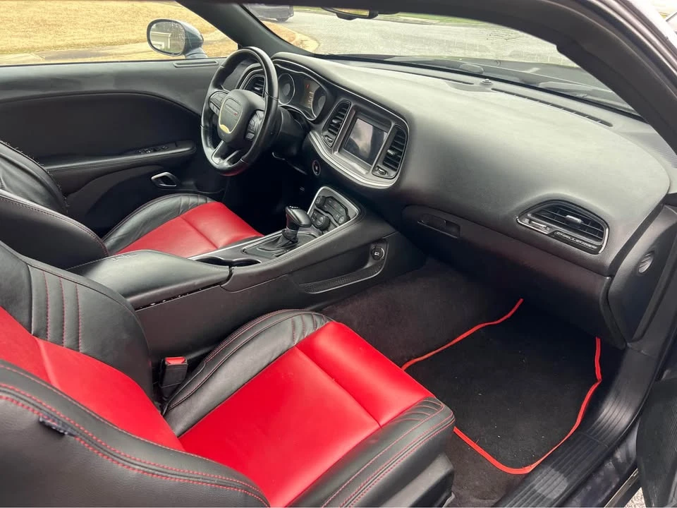 2018 Dodge Challenger 3rd Gen - Image 9 of 9