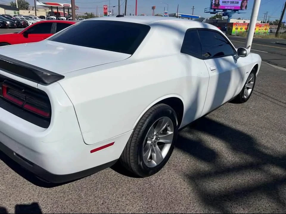 2018 Dodge Challenger 3rd Gen - Image 6 of 10