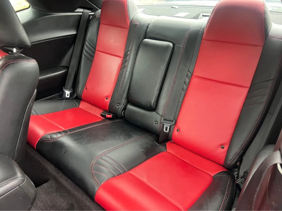2018 Dodge Challenger 3rd Gen - Image 4 of 9