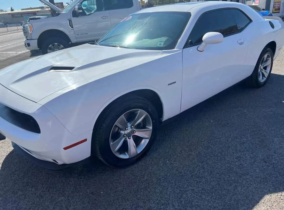 2018 Dodge Challenger 3rd Gen - Image 3 of 10