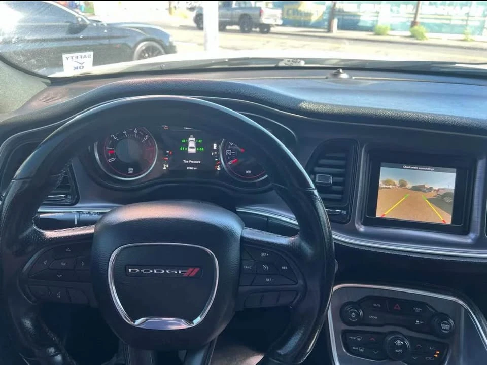 2018 Dodge Challenger 3rd Gen - Image 10 of 10