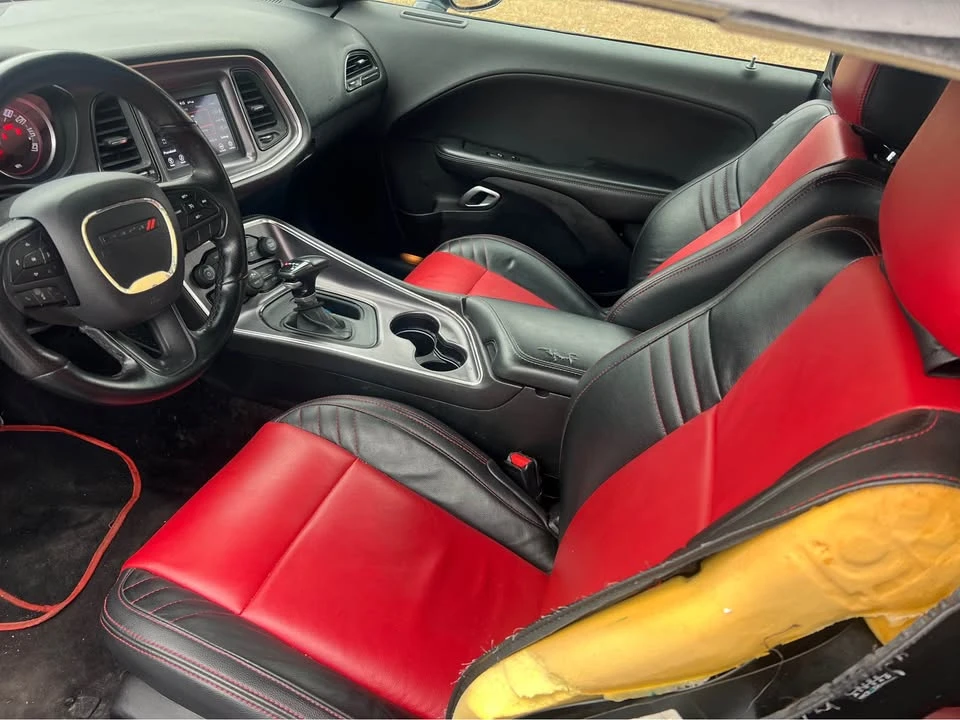2018 Dodge Challenger 3rd Gen - Image 3 of 9