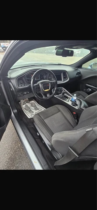 2018 Dodge Challenger 3rd Gen - Image 7 of 7