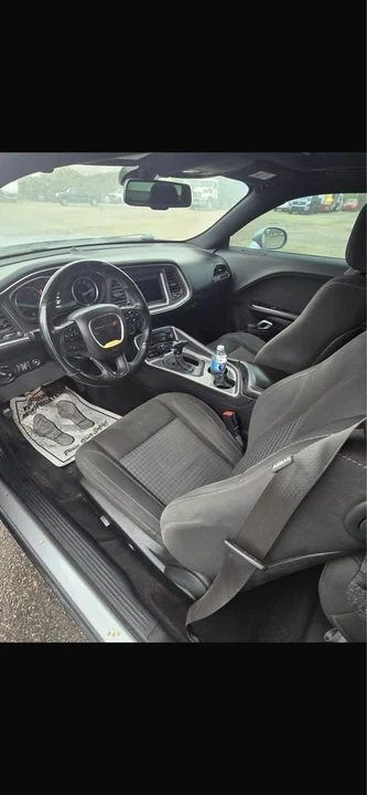 2018 Dodge Challenger 3rd Gen - Image 5 of 7