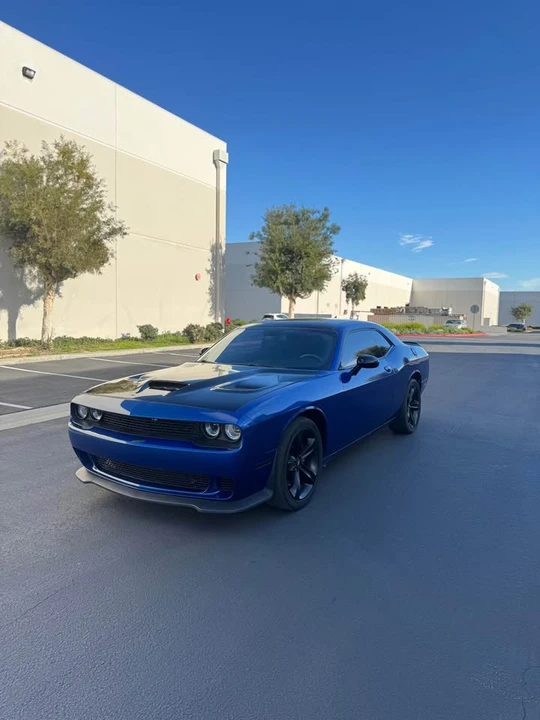 2018 Dodge Challenger 3rd Gen - Image 2 of 11