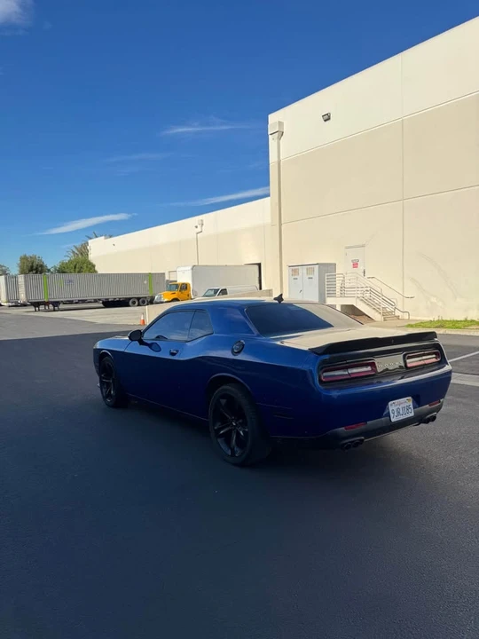 2018 Dodge Challenger 3rd Gen - Image 6 of 11