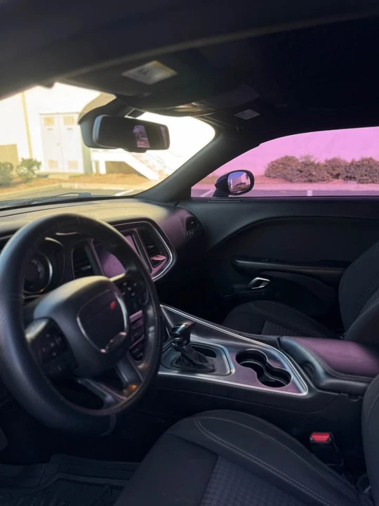 2018 Dodge Challenger 3rd Gen - Image 7 of 11