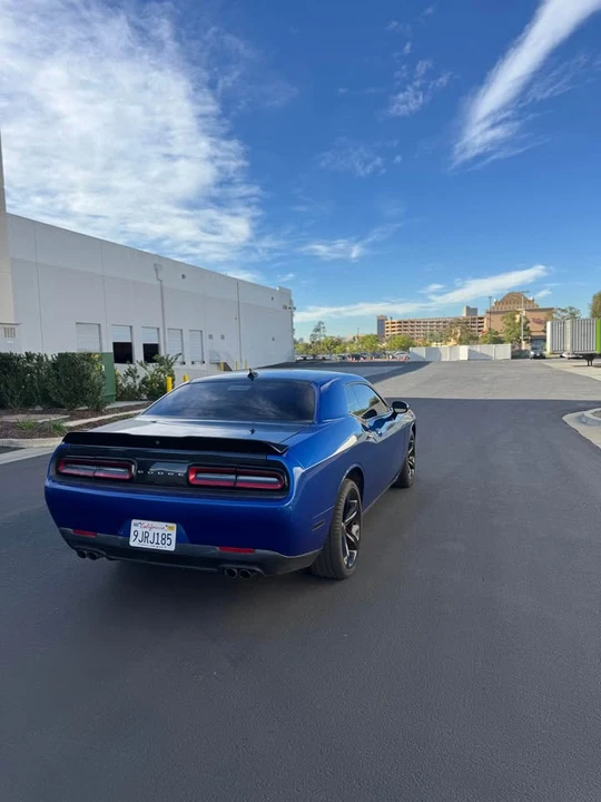 2018 Dodge Challenger 3rd Gen - Image 5 of 11