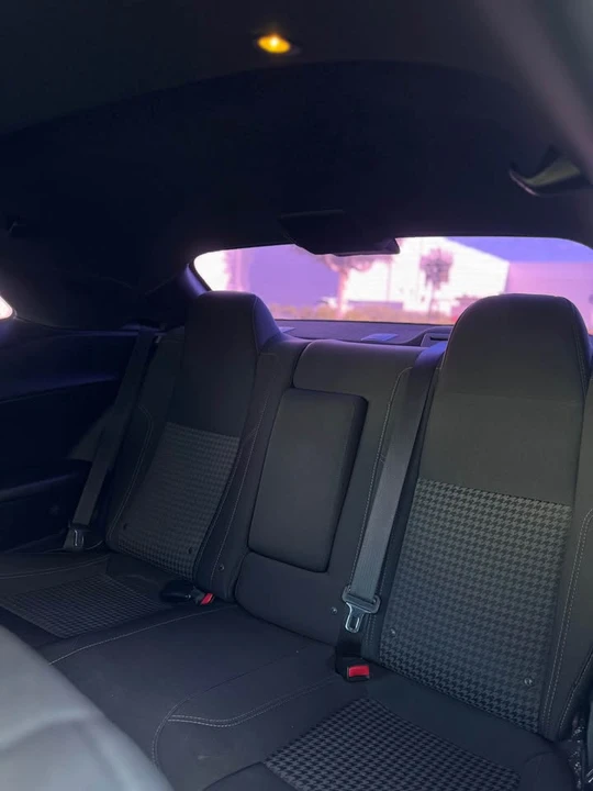 2018 Dodge Challenger 3rd Gen - Image 11 of 11