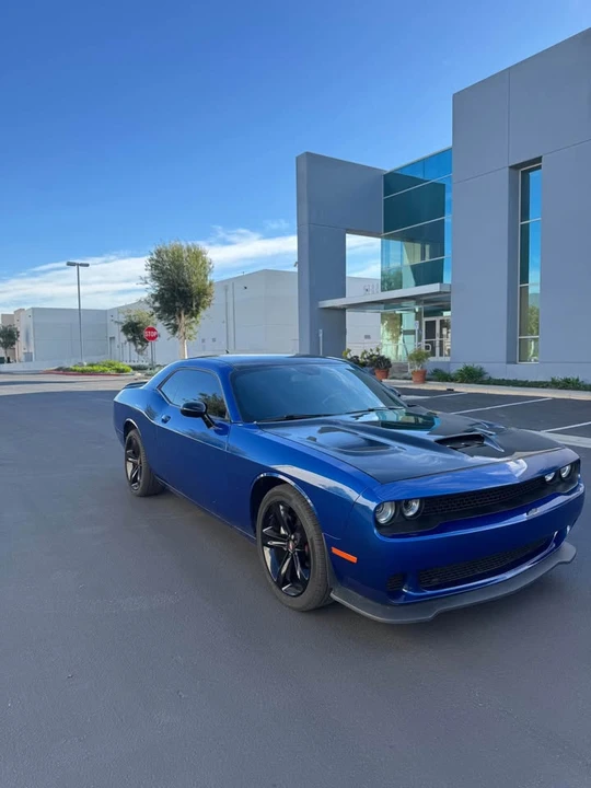 2018 Dodge Challenger 3rd Gen - Image 3 of 11