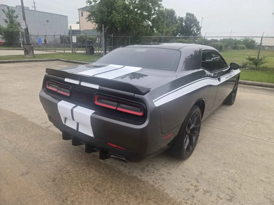 2018 Dodge Challenger 3rd Gen - Image 4 of 12