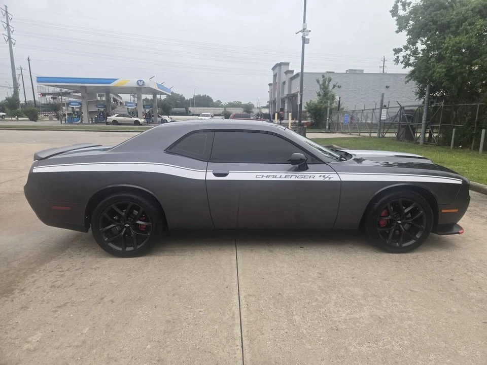 2018 Dodge Challenger 3rd Gen - Image 5 of 12
