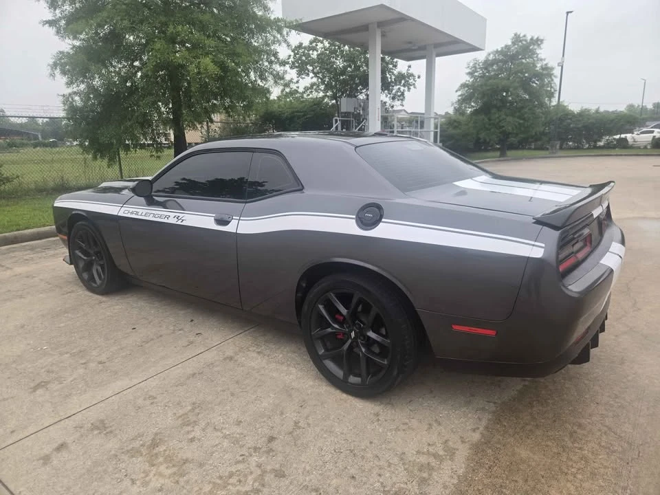 2018 Dodge Challenger 3rd Gen - Image 3 of 12