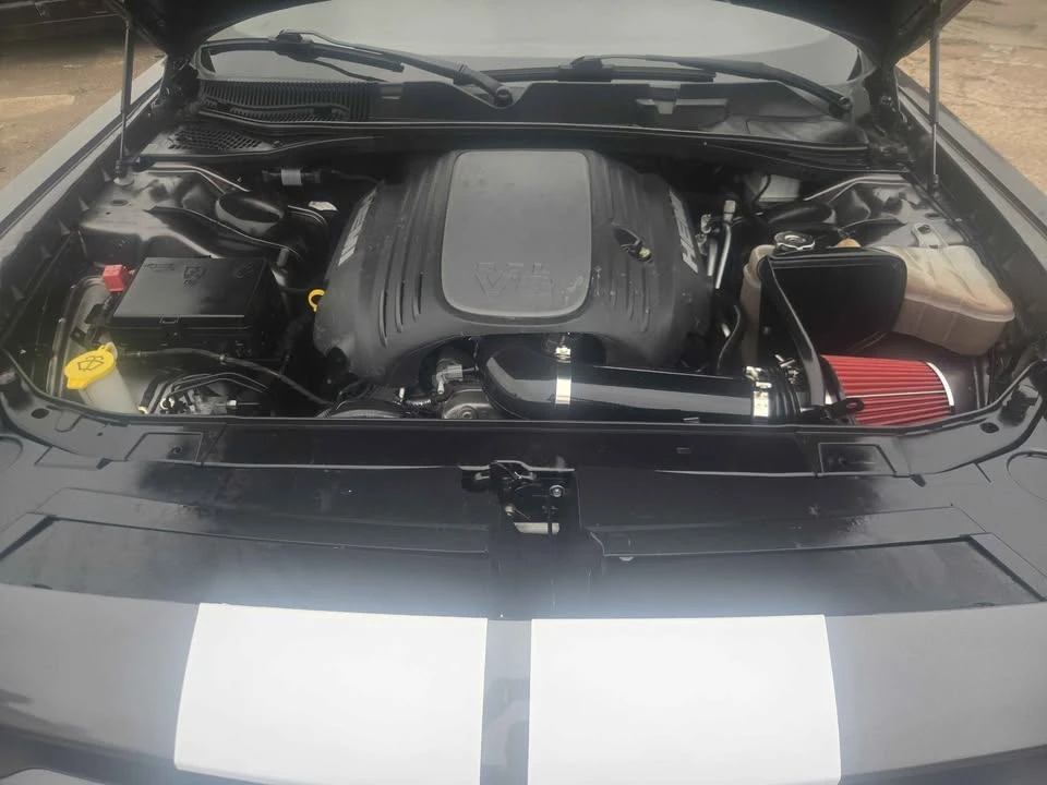 2018 Dodge Challenger 3rd Gen - Image 12 of 12