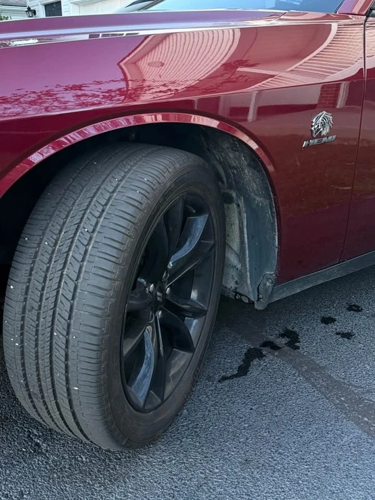 2018 Dodge Challenger 3rd Gen - Image 3 of 10