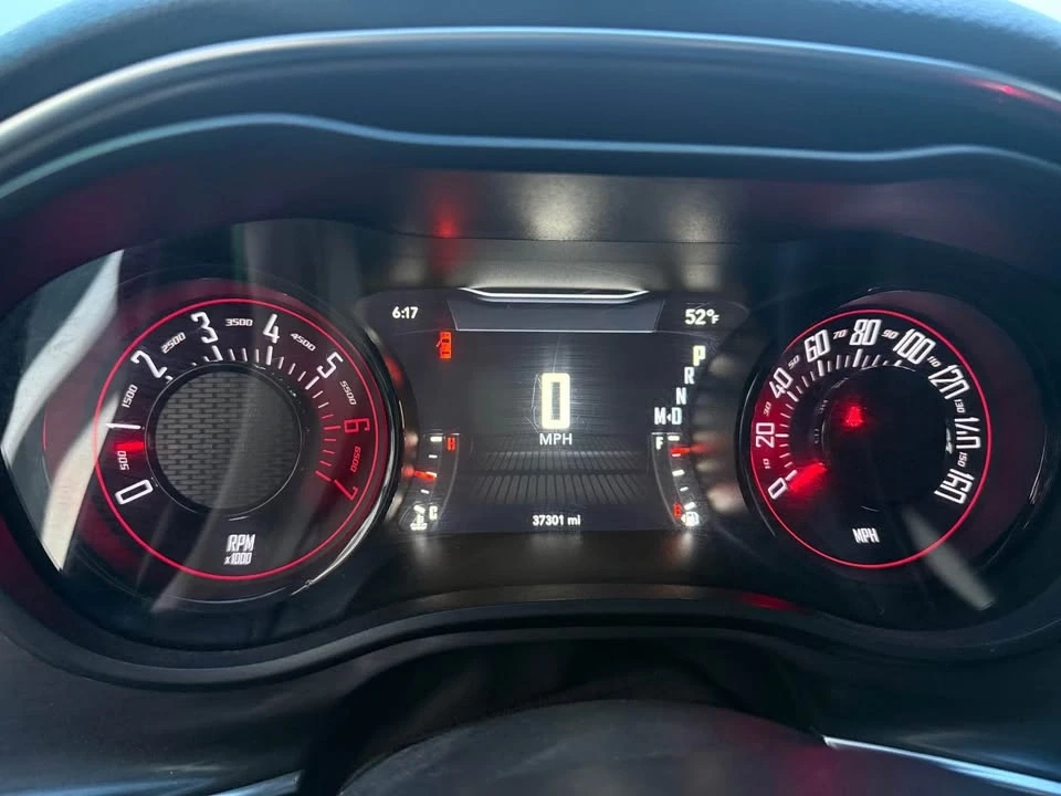2018 Dodge Challenger 3rd Gen - Image 7 of 10