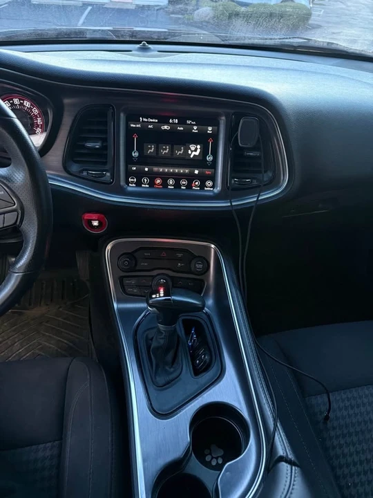 2018 Dodge Challenger 3rd Gen - Image 6 of 10