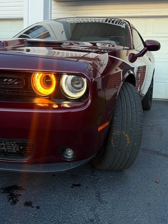 2018 Dodge Challenger 3rd Gen - Image 2 of 10