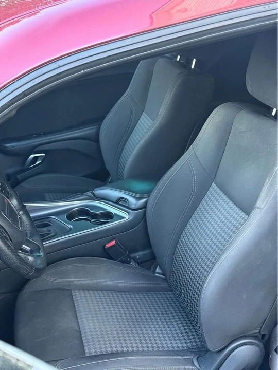 2018 Dodge Challenger 3rd Gen - Image 10 of 10
