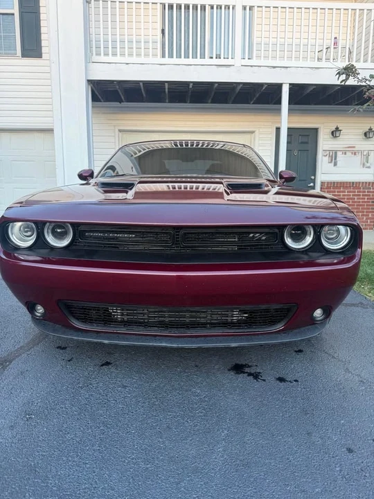 2018 Dodge Challenger 3rd Gen - Image 9 of 10