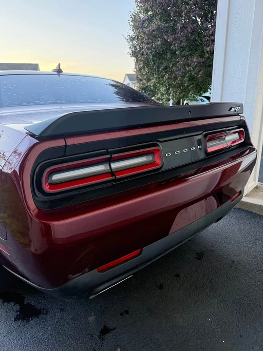2018 Dodge Challenger 3rd Gen - Image 8 of 10