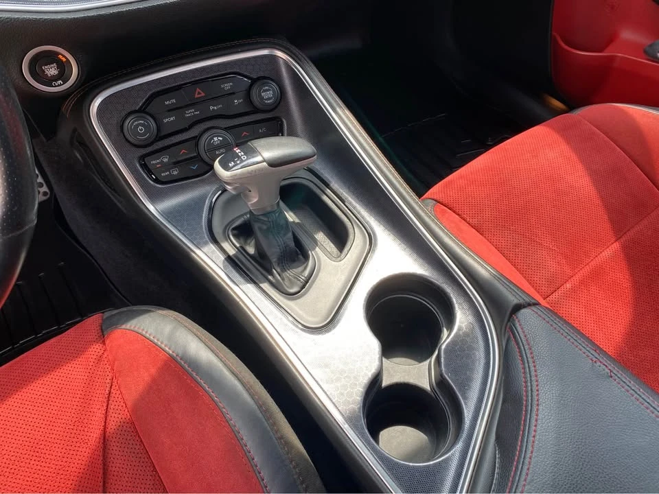 2018 Dodge Challenger 3rd Gen - Image 17 of 20