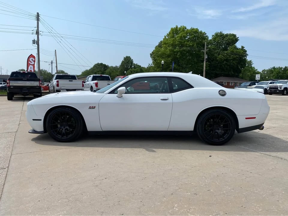 2018 Dodge Challenger 3rd Gen - Image 6 of 20