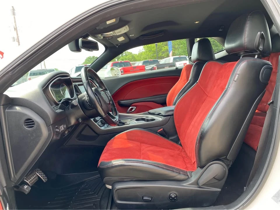 2018 Dodge Challenger 3rd Gen - Image 9 of 20