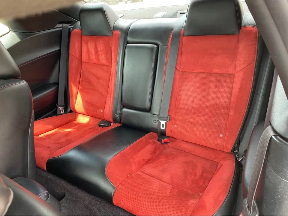 2018 Dodge Challenger 3rd Gen - Image 10 of 20