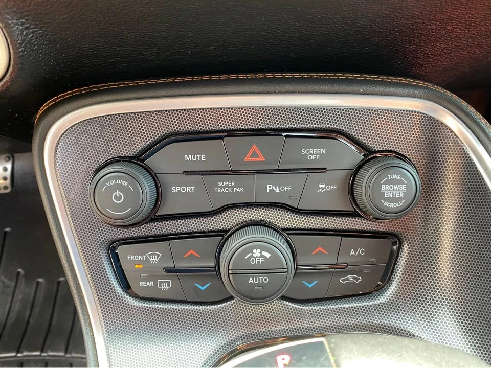 2018 Dodge Challenger 3rd Gen - Image 18 of 20