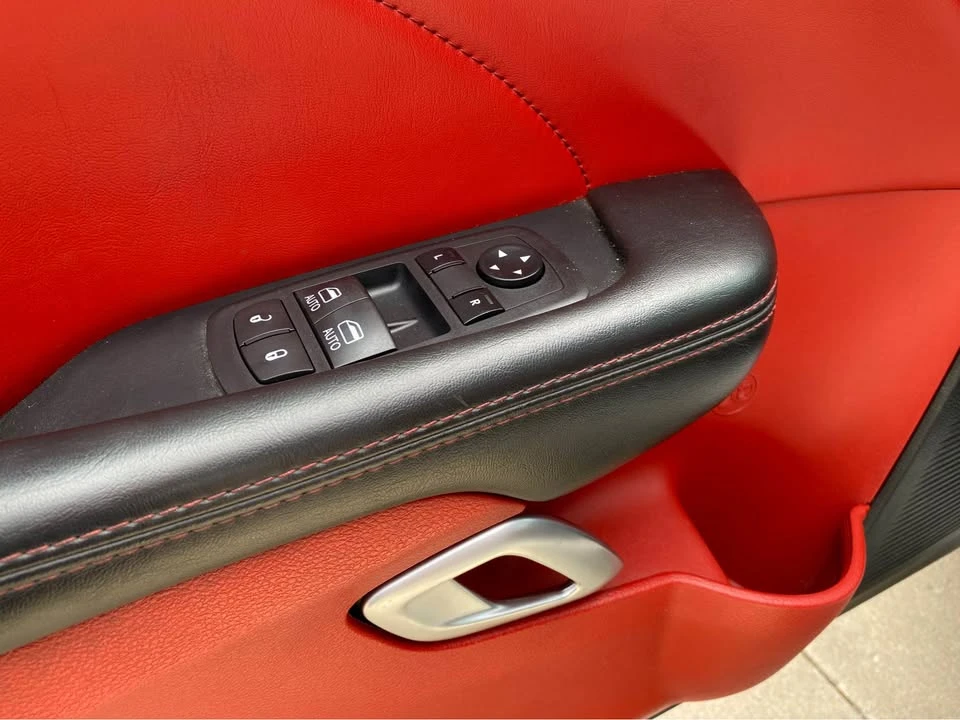 2018 Dodge Challenger 3rd Gen - Image 11 of 20