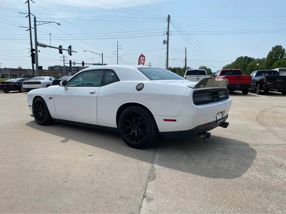 2018 Dodge Challenger 3rd Gen - Image 5 of 20